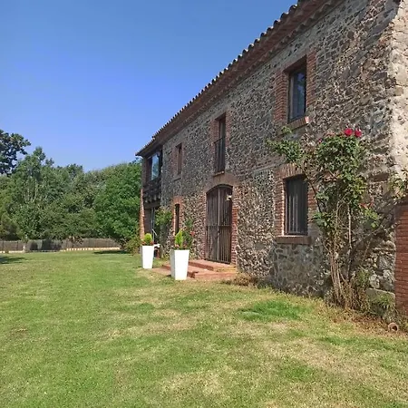 Del Remei Vidreres