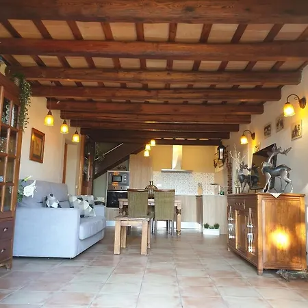 Holiday home Del Remei *