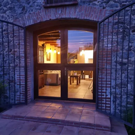Del Remei Vidreres