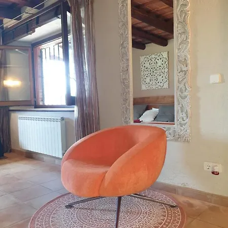 Del Remei Holiday home *