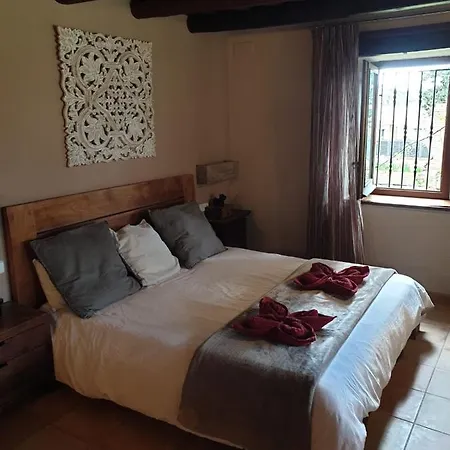 Del Remei Holiday home