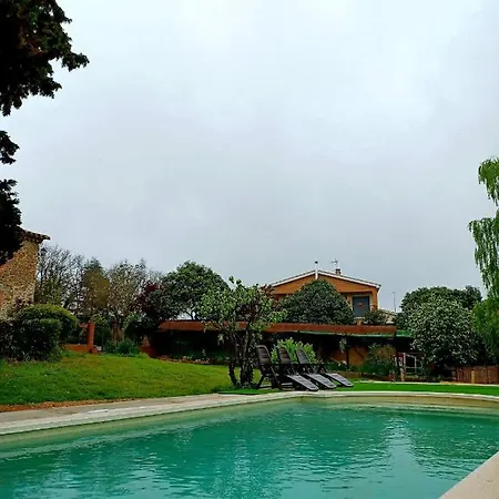 Del Remei Holiday home *