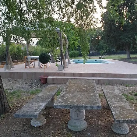 Del Remei Holiday home *